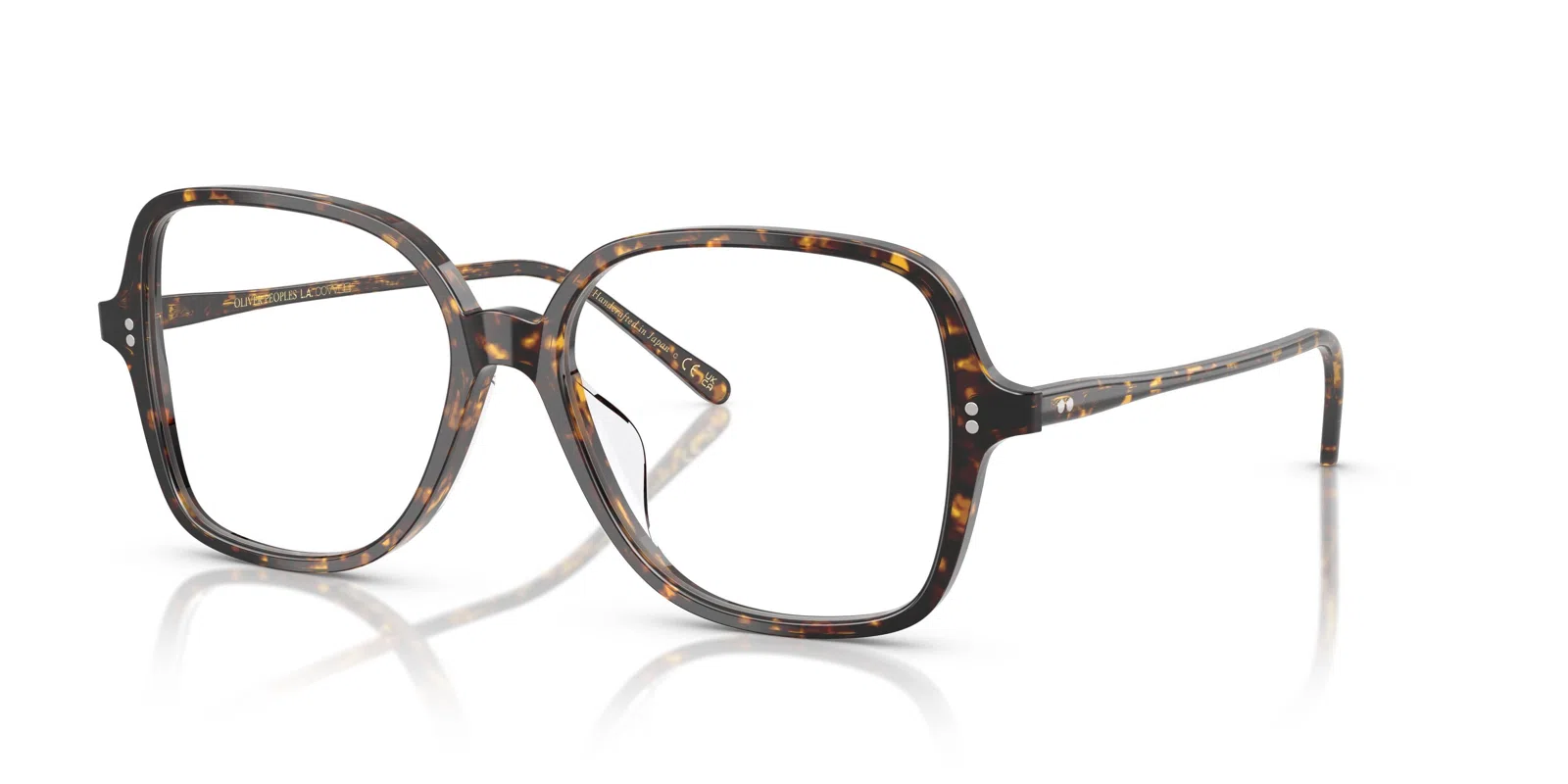Oliver Peoples Cordina 5567U Eyeglasses - view 25